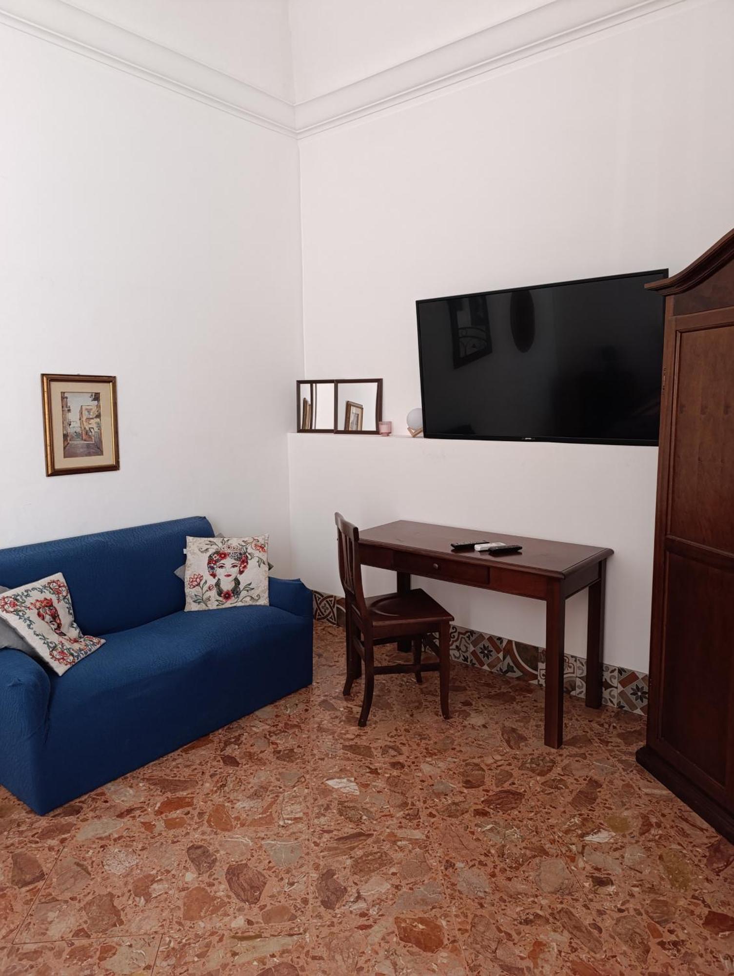 Arco Del Vescovo 2 Apartment Acireale Exterior photo